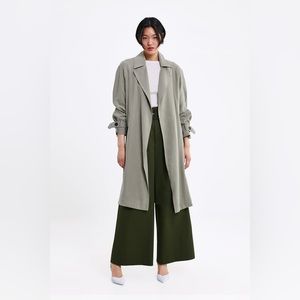 Zara | Trench Coat